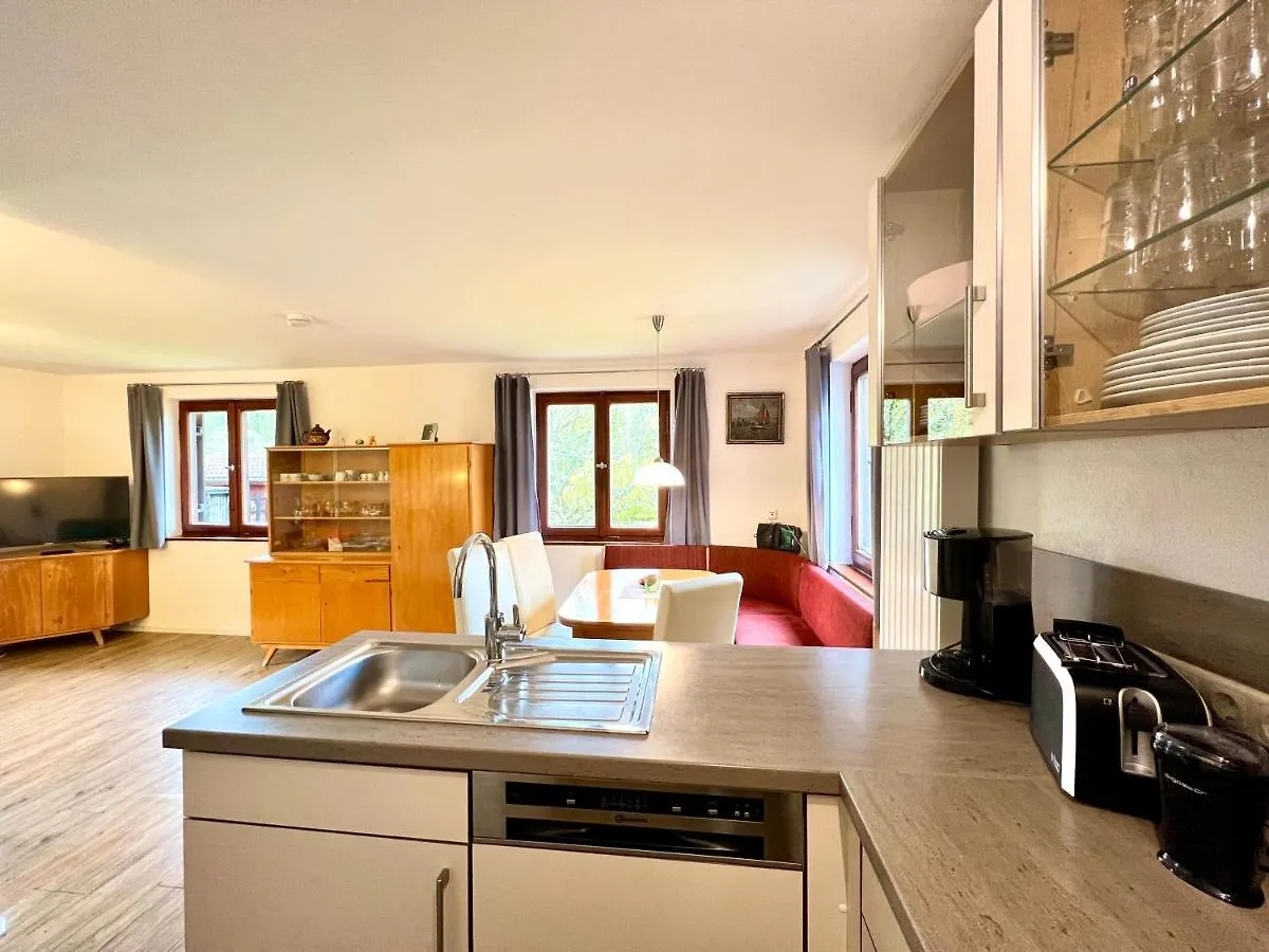 Horner Viehweid Villa Schwangau Feriehus