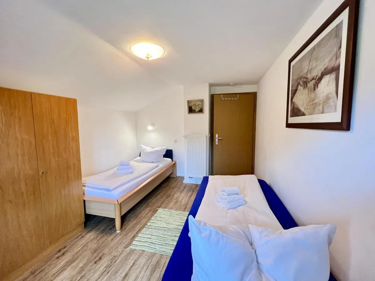 Horner Viehweid Villa Schwangau Tyskland