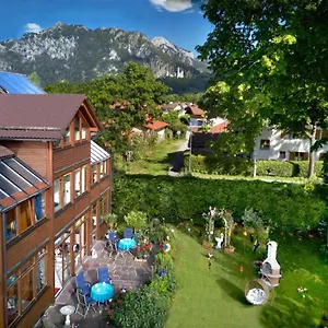 Haus Bei Der Linden Schwangau