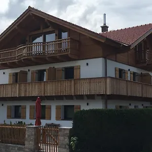 Gaestehaus Apollo Schwangau