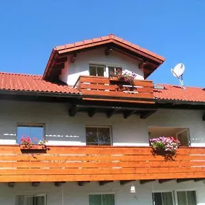 Casa Patrizia Schwangau