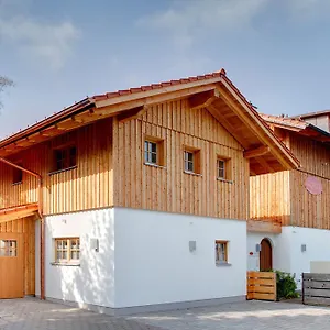 Luna Blanca - Apartments Schwangau