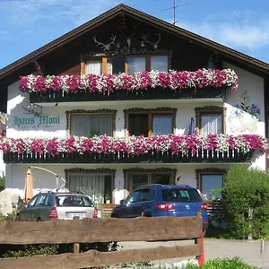 Haus Moni Schwangau