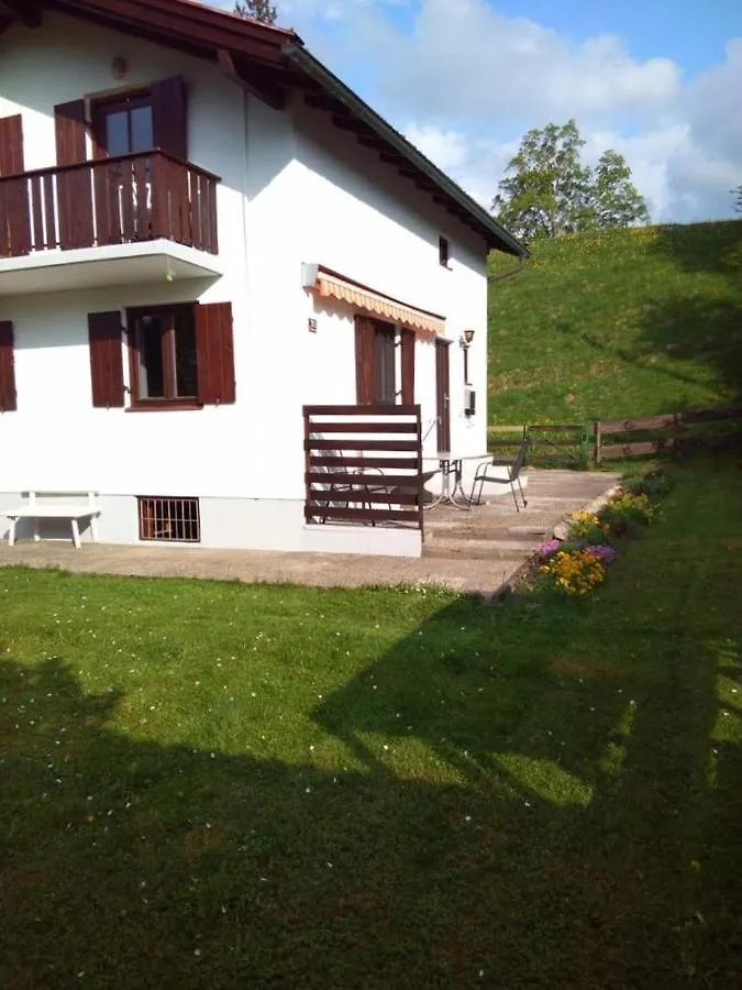 Ferienhaus Villa Horner Viehweid Schwangau Deutschland