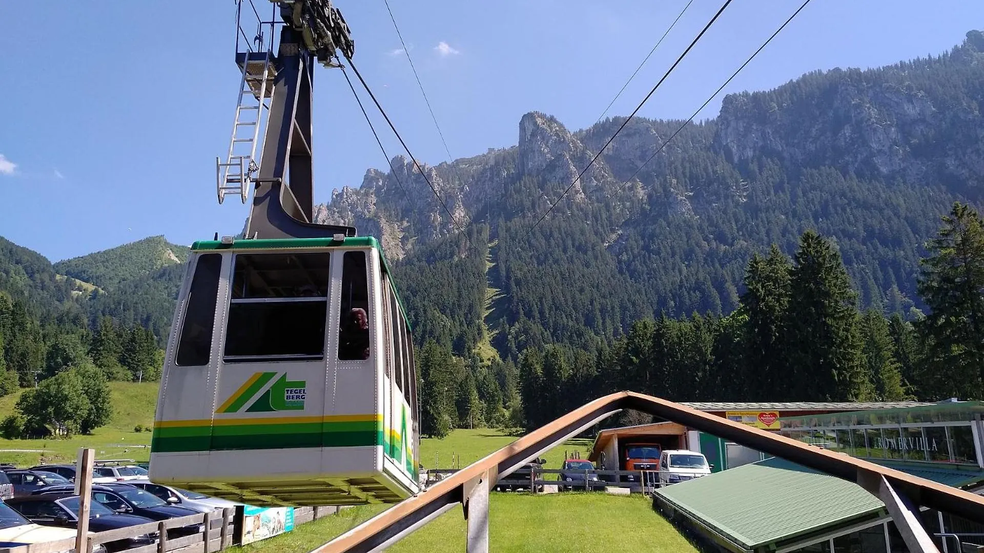 Villa Horner Viehweid Schwangau Deutschland